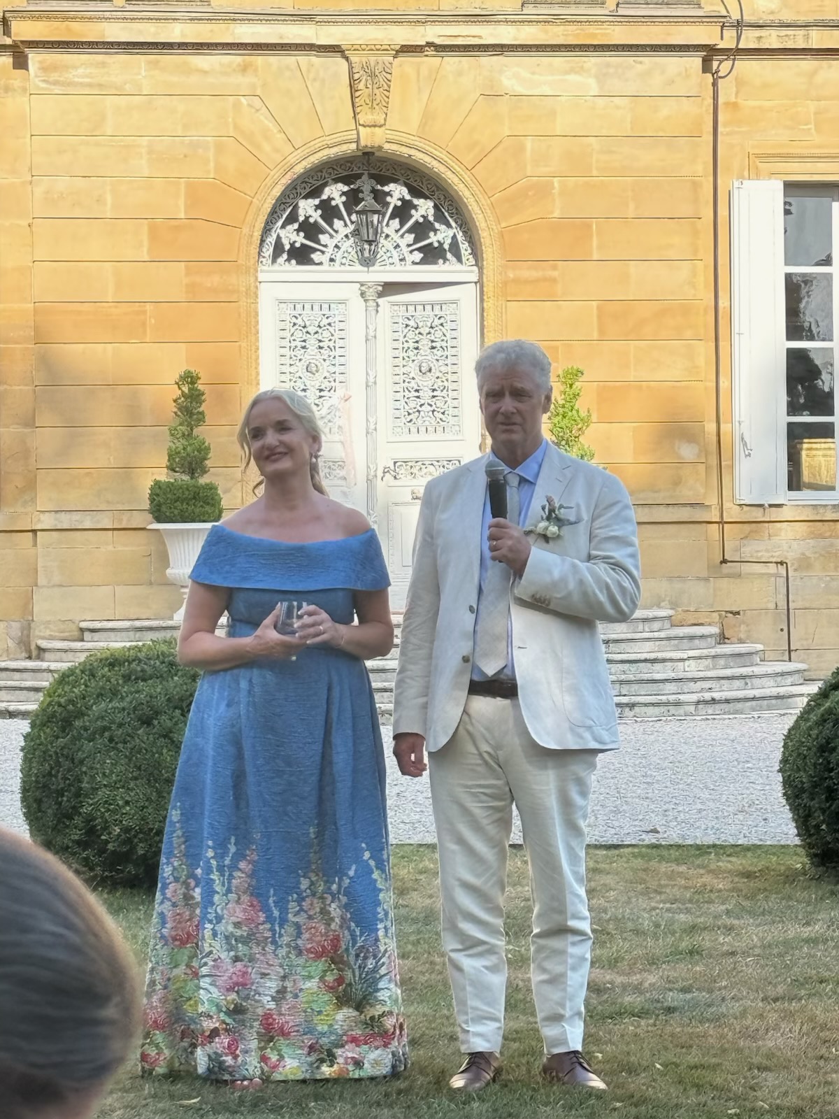 Brocade-Dress-France-Wedding Brocade-Dress-France-Wedding